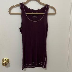 American Eagle loose tank top